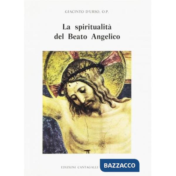 Spiritualità del Beato Angelico (La)