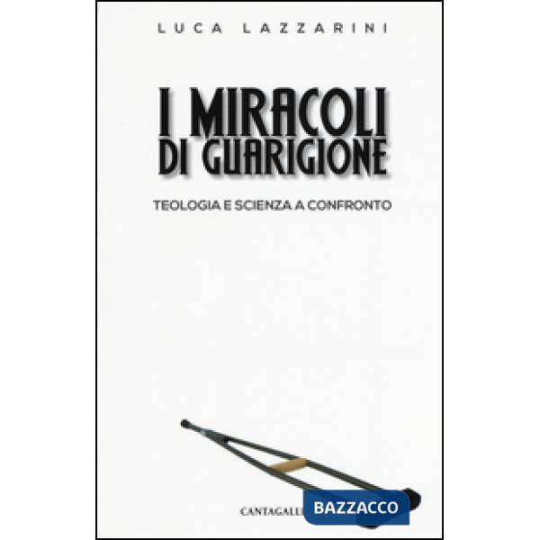 Miracoli di guarigione (I)