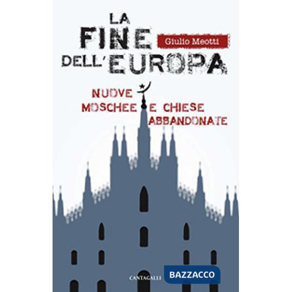 Fine dell'Europa (La)