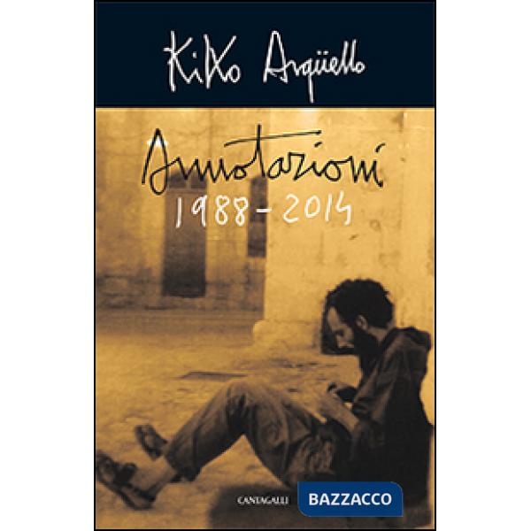 Annotazioni 1988-2014