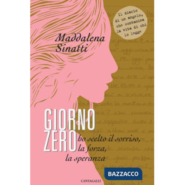 Giorno zero. Ho scelto il sorriso, la forza, la speranza