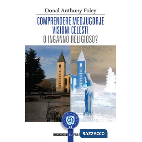Comprendere Medjugorje. Visioni celesti o inganno religioso?