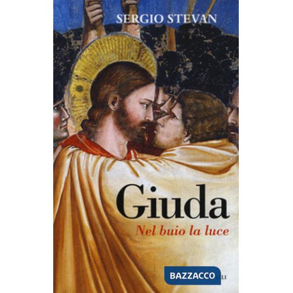 Giuda. Nel buio la luce