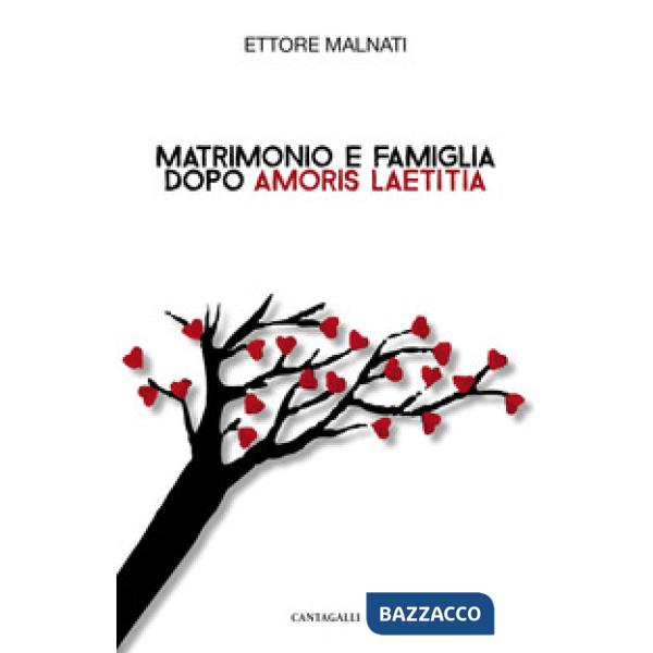Matrimonio e famiglia dopo «Amoris Laetitia»