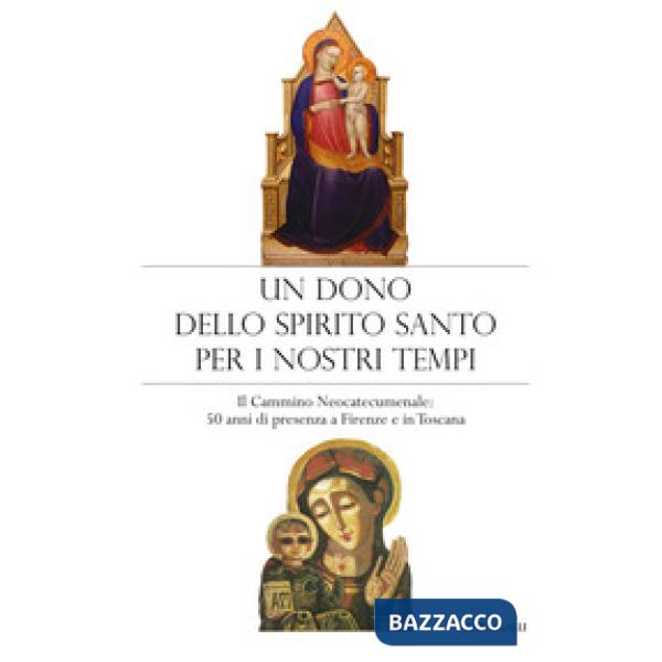 Dono dello Spirito Santo per i nostri tempi. Il Cammino neocatecumenale: 50 anni