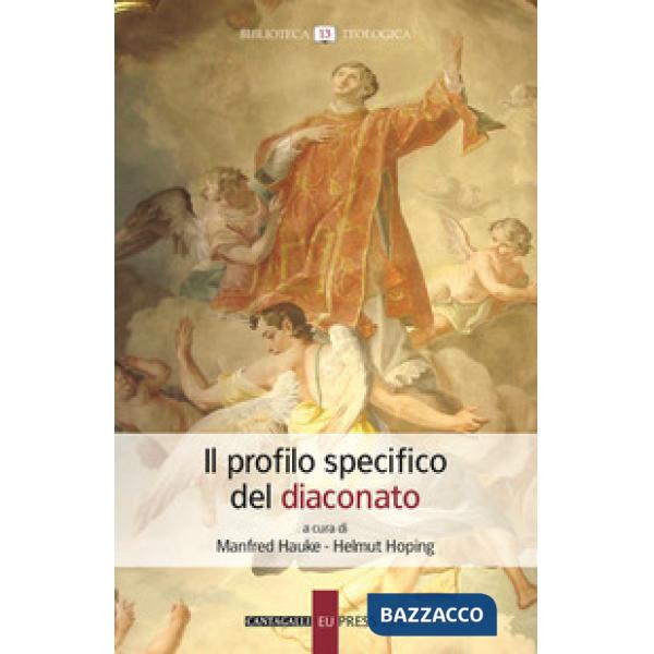 Profilo specifico del diaconato (Il)