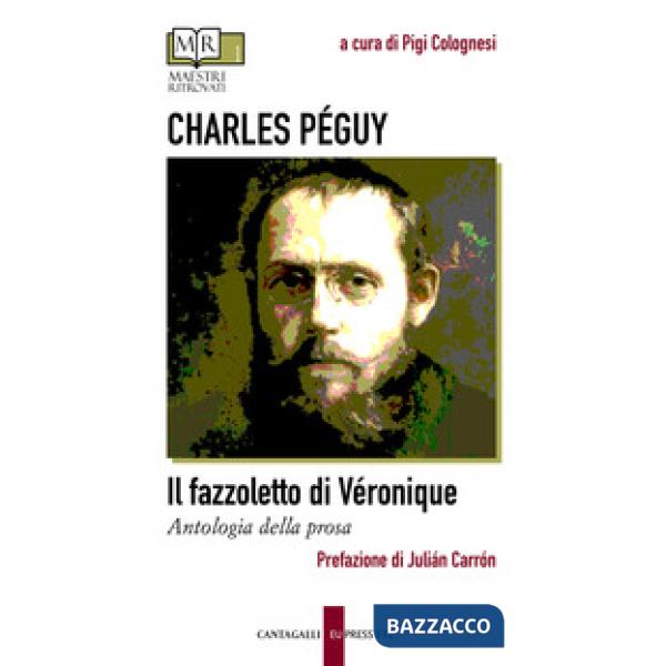 Fazzoletto di Véronique. Antologia della prosa (Il)