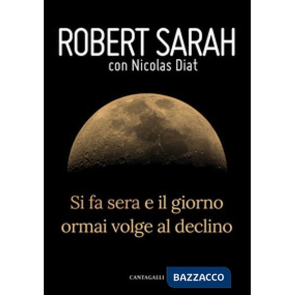 Si fa sera e il giorno ormai volge al declino