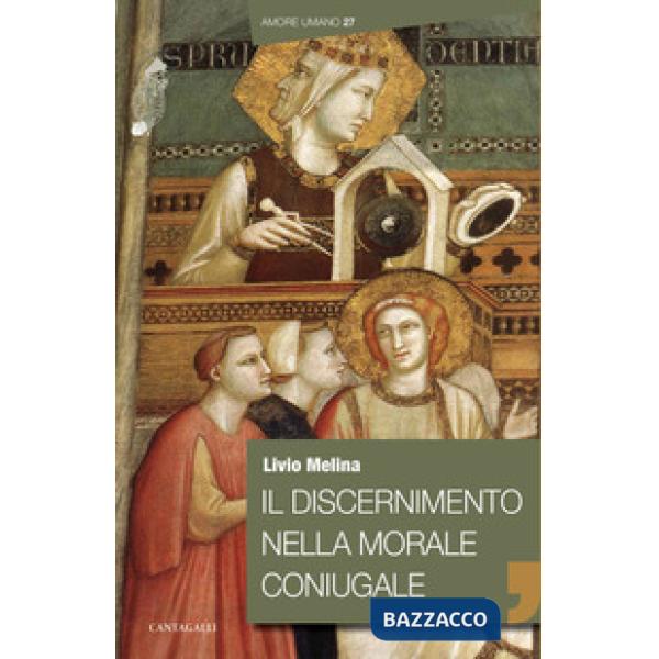 Discernimento nella morale coniugale (Il)