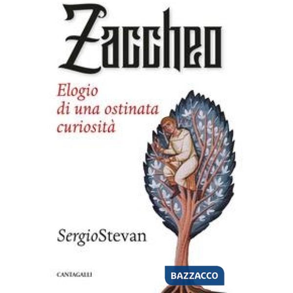 Zaccheo. Elogio di una ostinata curiosità