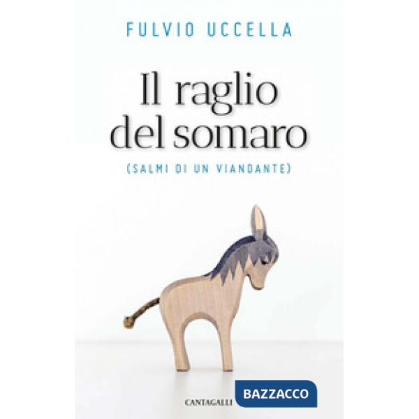 Raglio del somaro. Salmi di un viandante (Il)