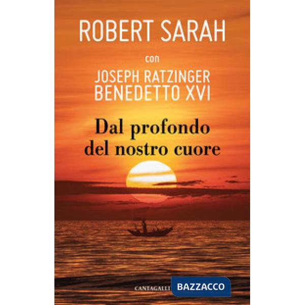 Dal profondo del nostro cuore