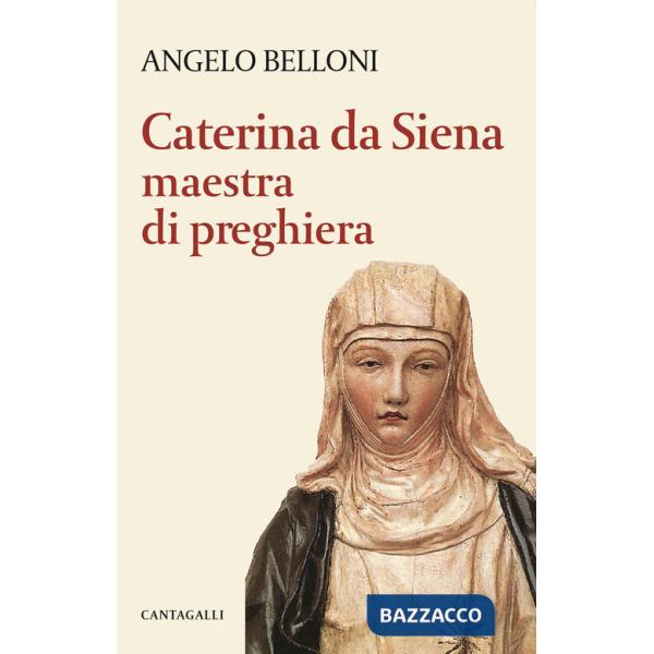 Caterina da Siena maestra di preghiera