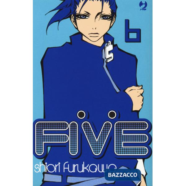 Five. Vol. 6