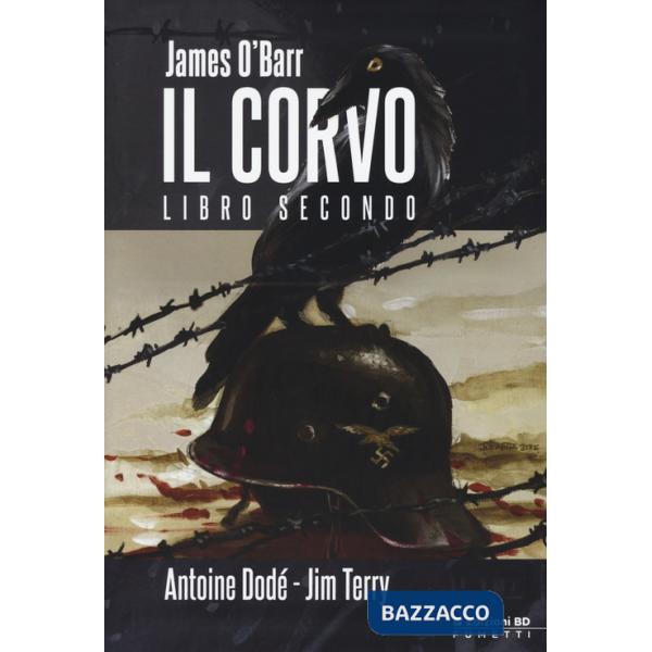 Corvo. Libro secondo (Il)