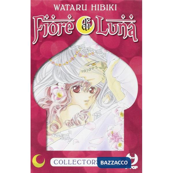 Fiore di una luna box vol. 1-2