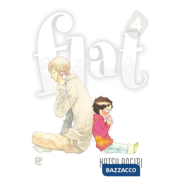 Flat. Vol. 4