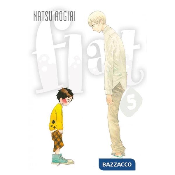 Flat. Vol. 5