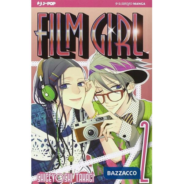Film Girl. Vol. 2