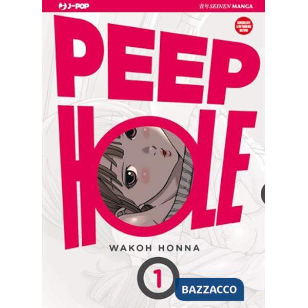 Peep hole. Vol. 1