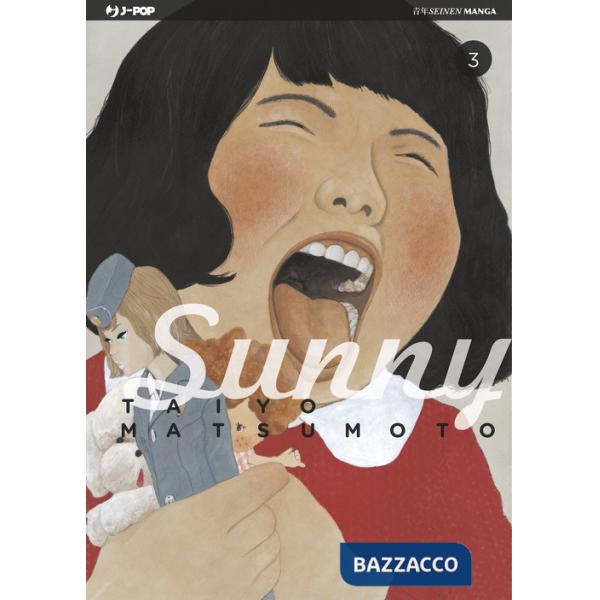 Sunny. Vol. 3