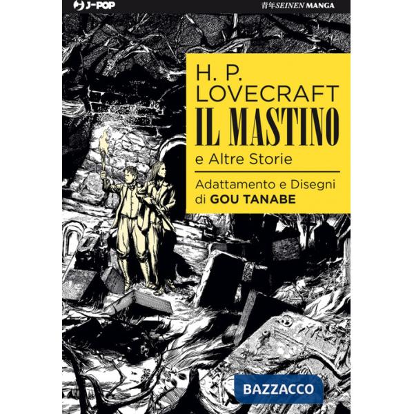 Mastino e altre storie (Il)