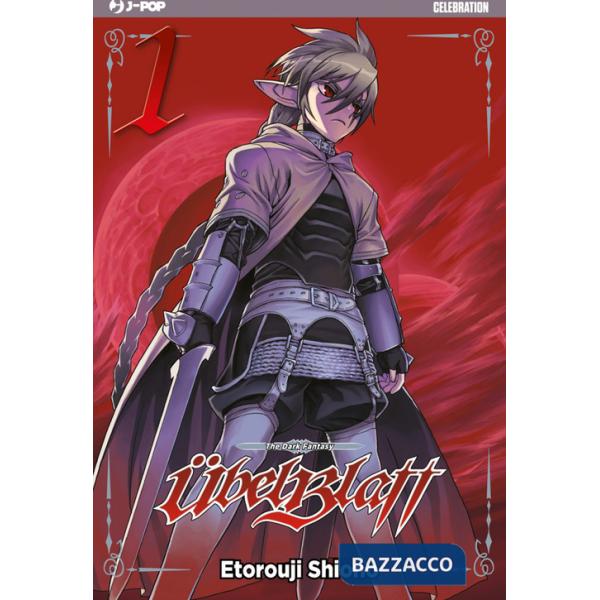 Ubelblatt. J-POP 10º Anniversary. Vol. 1