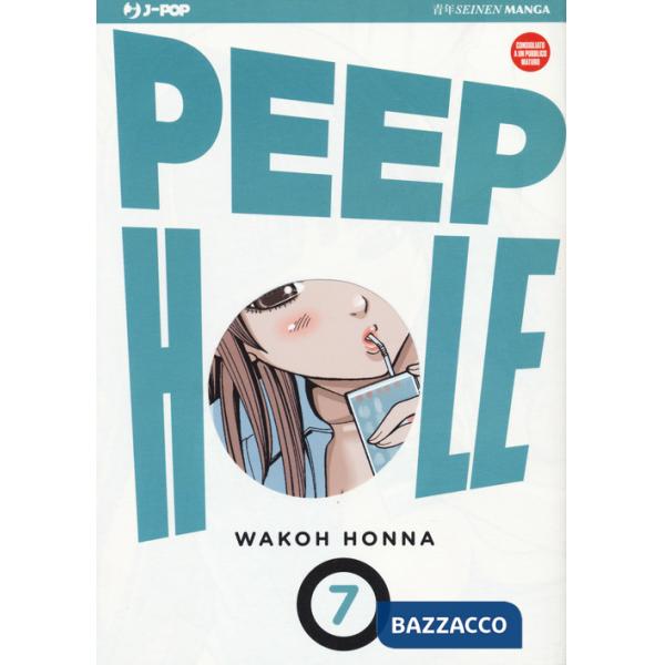 Peep hole. Vol. 7