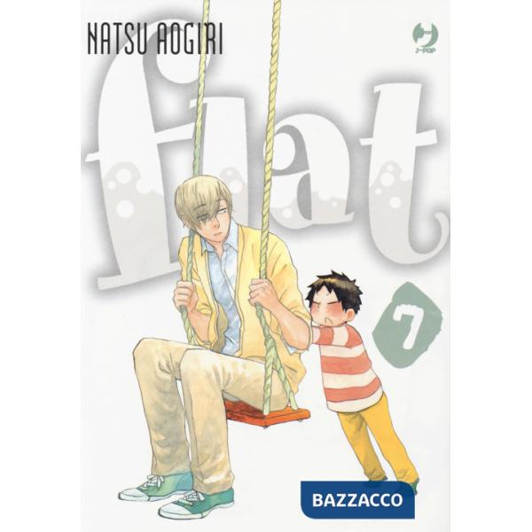 Flat. Vol. 7