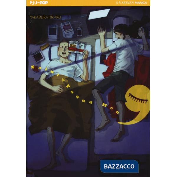 Saint young men. Vol. 9