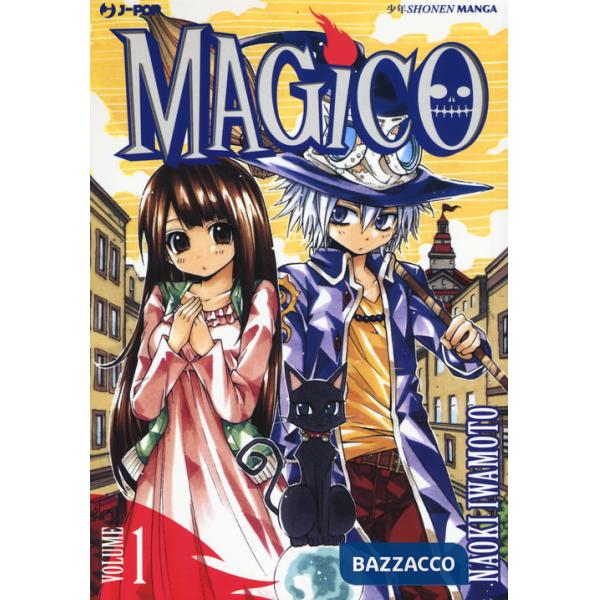 Magico. Vol. 1