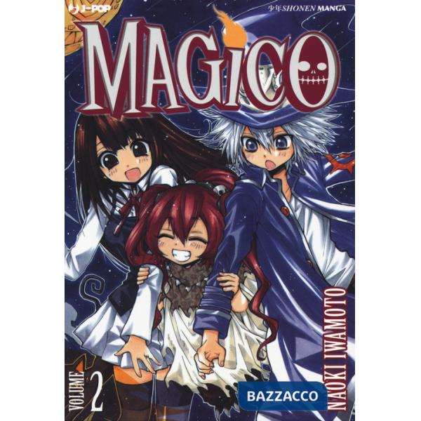 Magico. Vol. 2