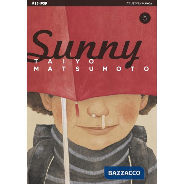 Sunny. Vol. 5