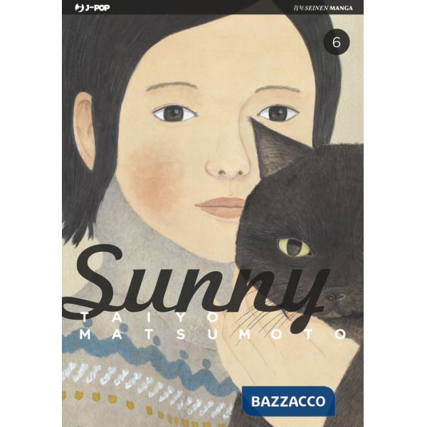 Sunny. Vol. 6