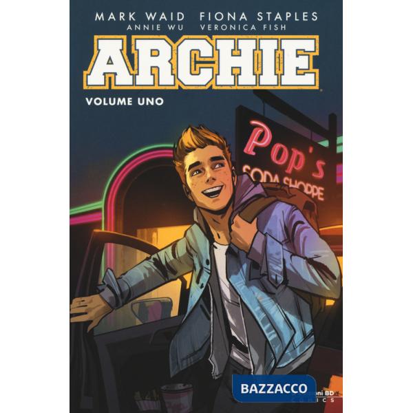 Archie. Vol. 1