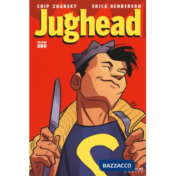 Jughead. Vol. 1