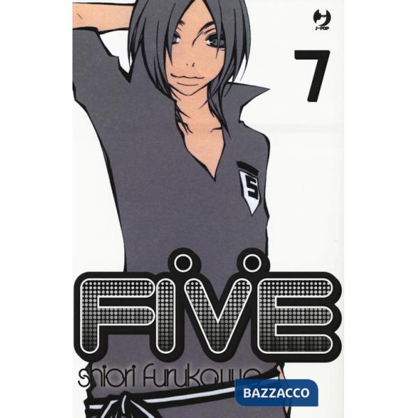 Five. Vol. 7