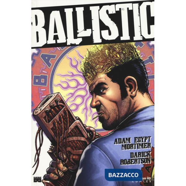 Ballistic