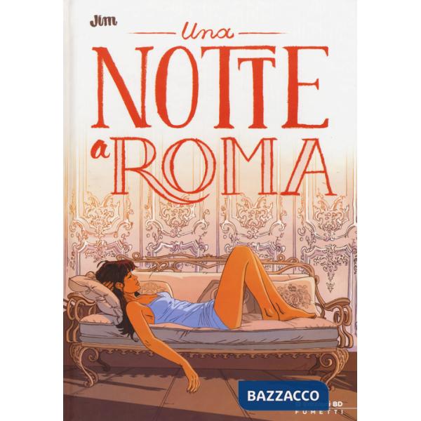 Notte a Roma (Una)