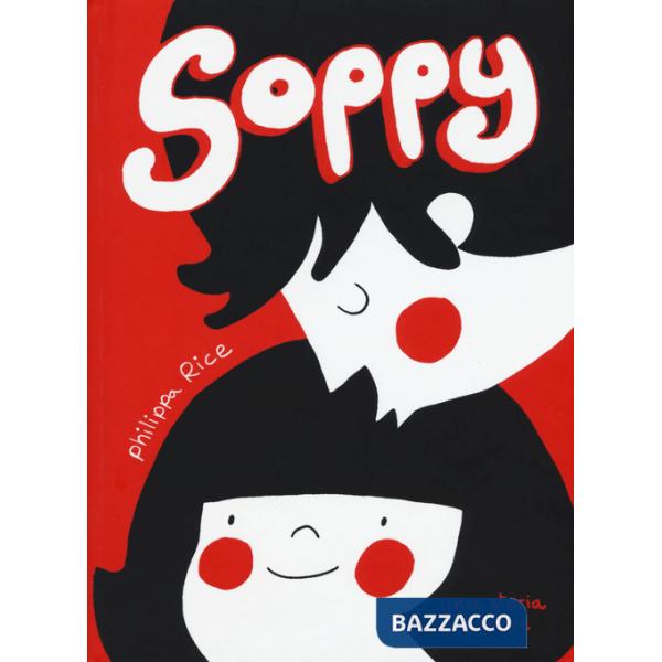 Soppy. Una storia d'amore