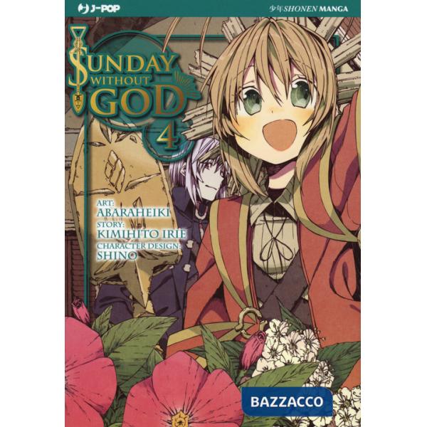 Sunday without god. Vol. 4