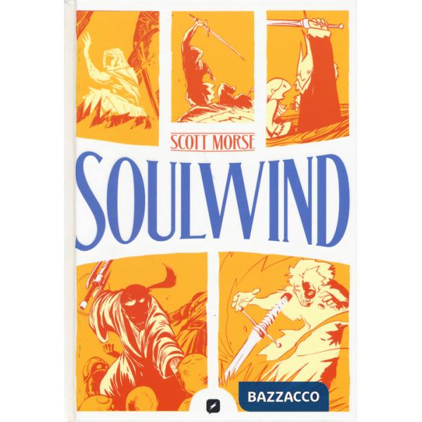 Soulwind