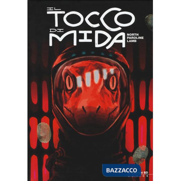 Tocco di Mida. Midas Flesh (Il)