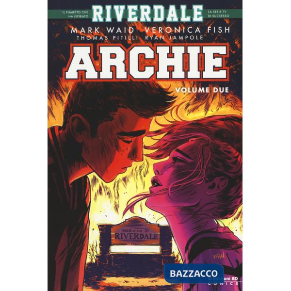 Archie. Vol. 2