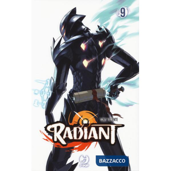 Radiant. Vol. 9