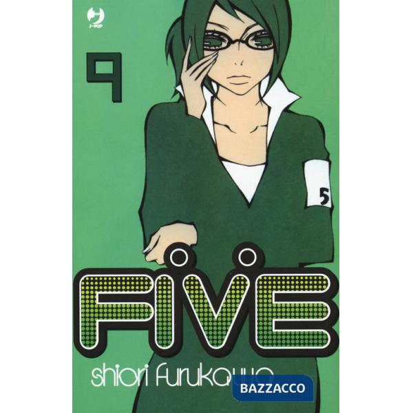 Five. Vol. 9