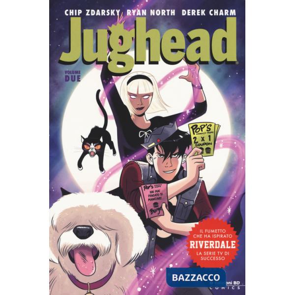 Jughead. Vol. 2