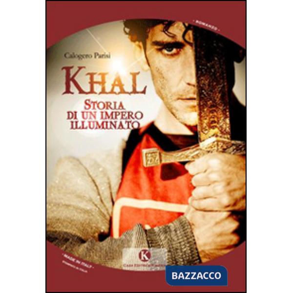 Khal. Storia di un impero illuminato