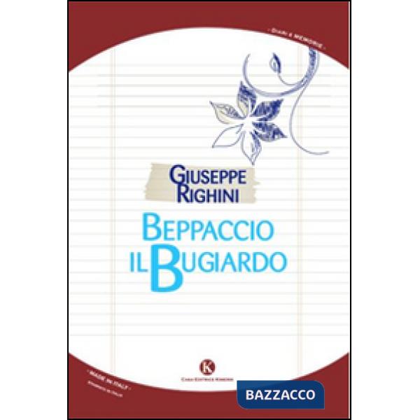 Beppaccio il bugiardo