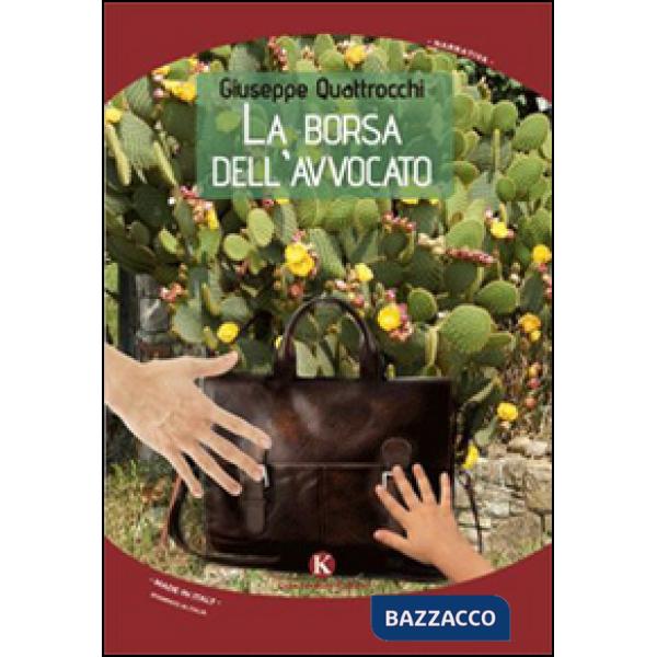 Borsa dell'avvocato (La)